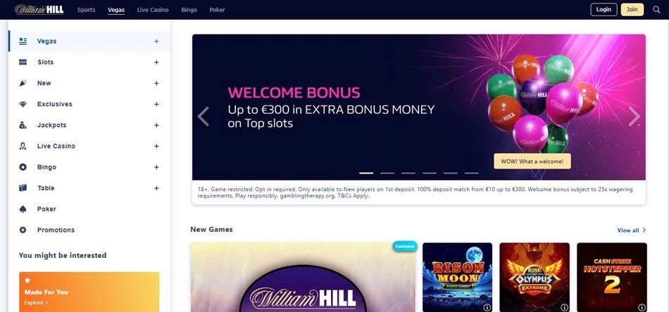 Williamhill